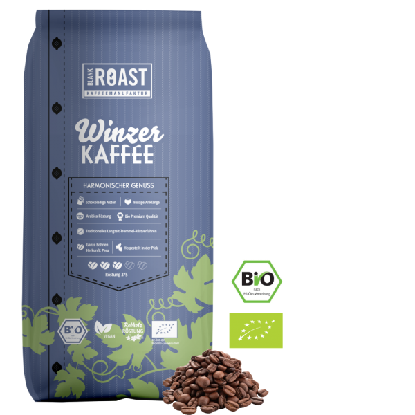 Winzer Kaffee Kreme
