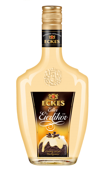 Eckes Eierlikör
