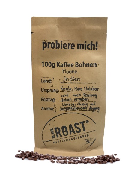 "Moone" probiere mich 100g