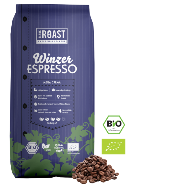 Winzer Espresso 
