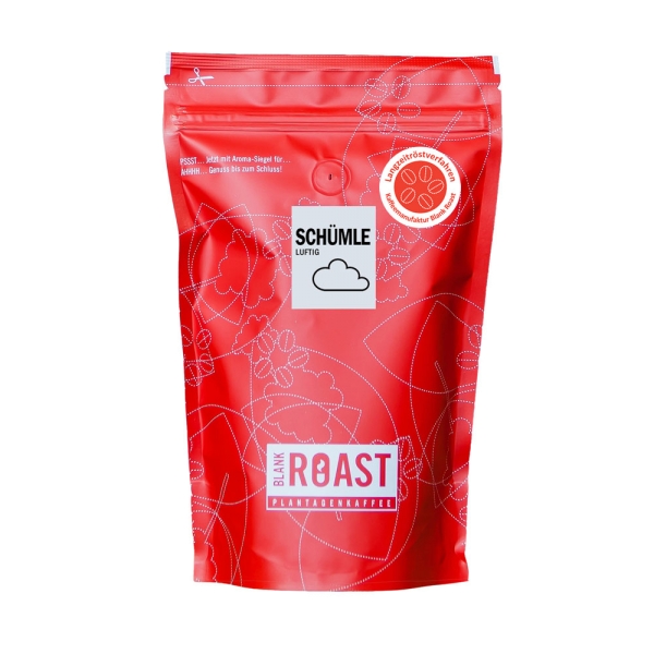 "Schümle" Cafe Creme Arabica